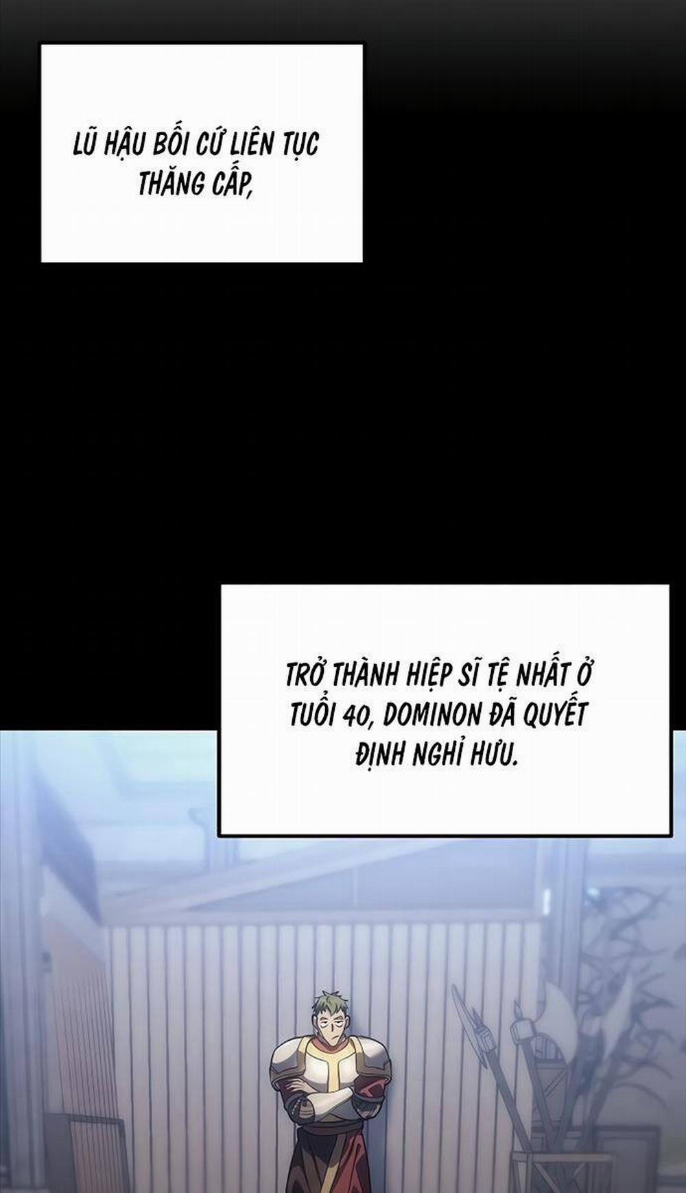 Hồi Quy Giả Của Gia Tộc Suy Vong 3 trang 41