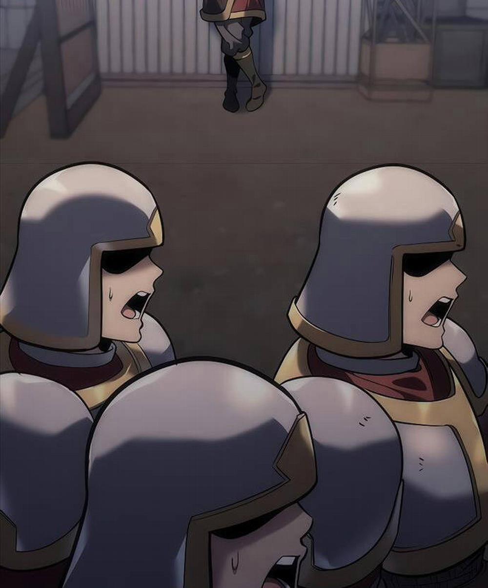 Hồi Quy Giả Của Gia Tộc Suy Vong 3 trang 42