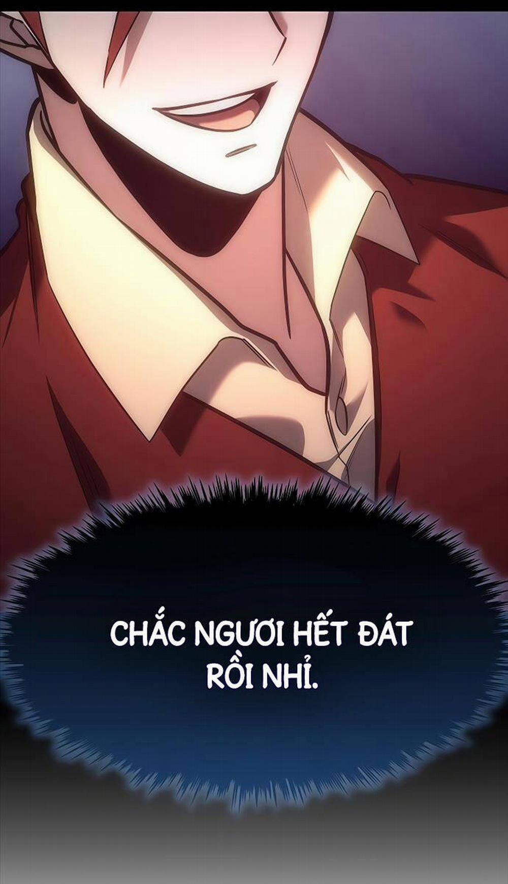 Hồi Quy Giả Của Gia Tộc Suy Vong 3 trang 45