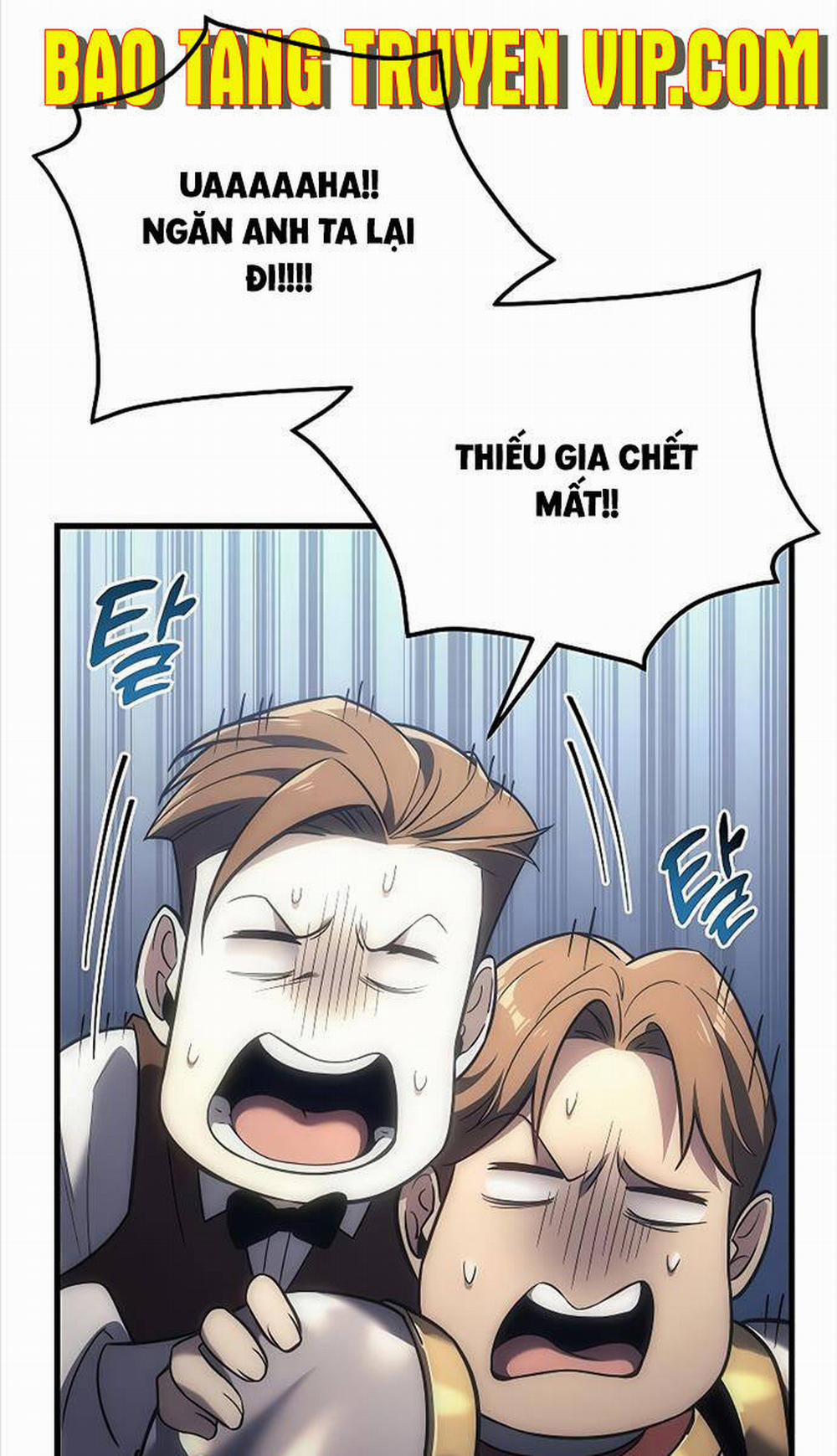 Hồi Quy Giả Của Gia Tộc Suy Vong 3 trang 49