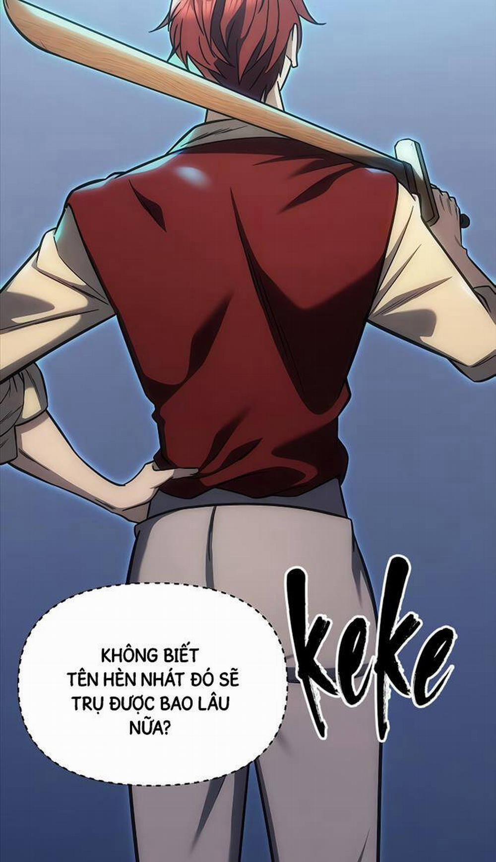 Hồi Quy Giả Của Gia Tộc Suy Vong 3 trang 5