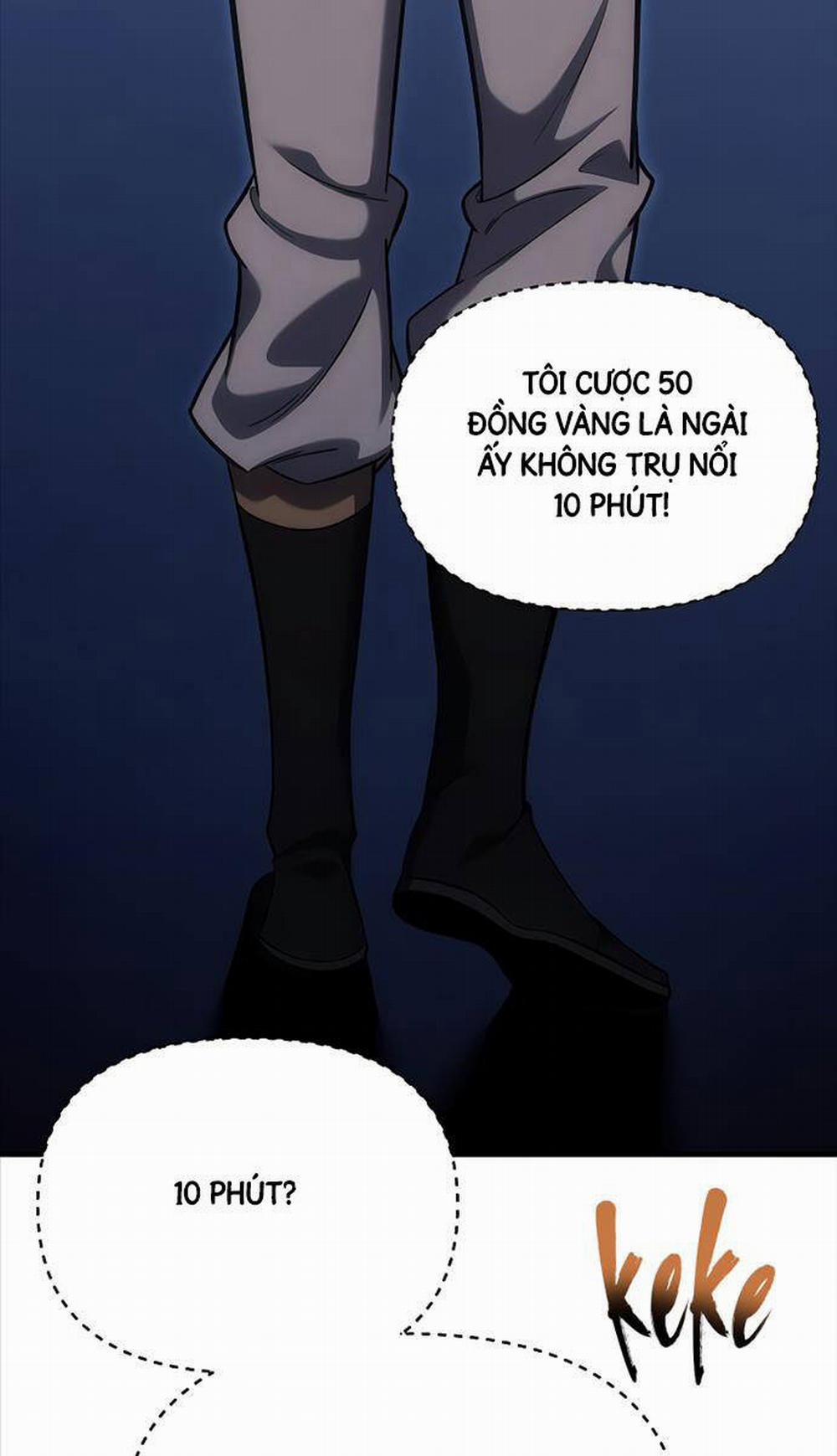 Hồi Quy Giả Của Gia Tộc Suy Vong 3 trang 6