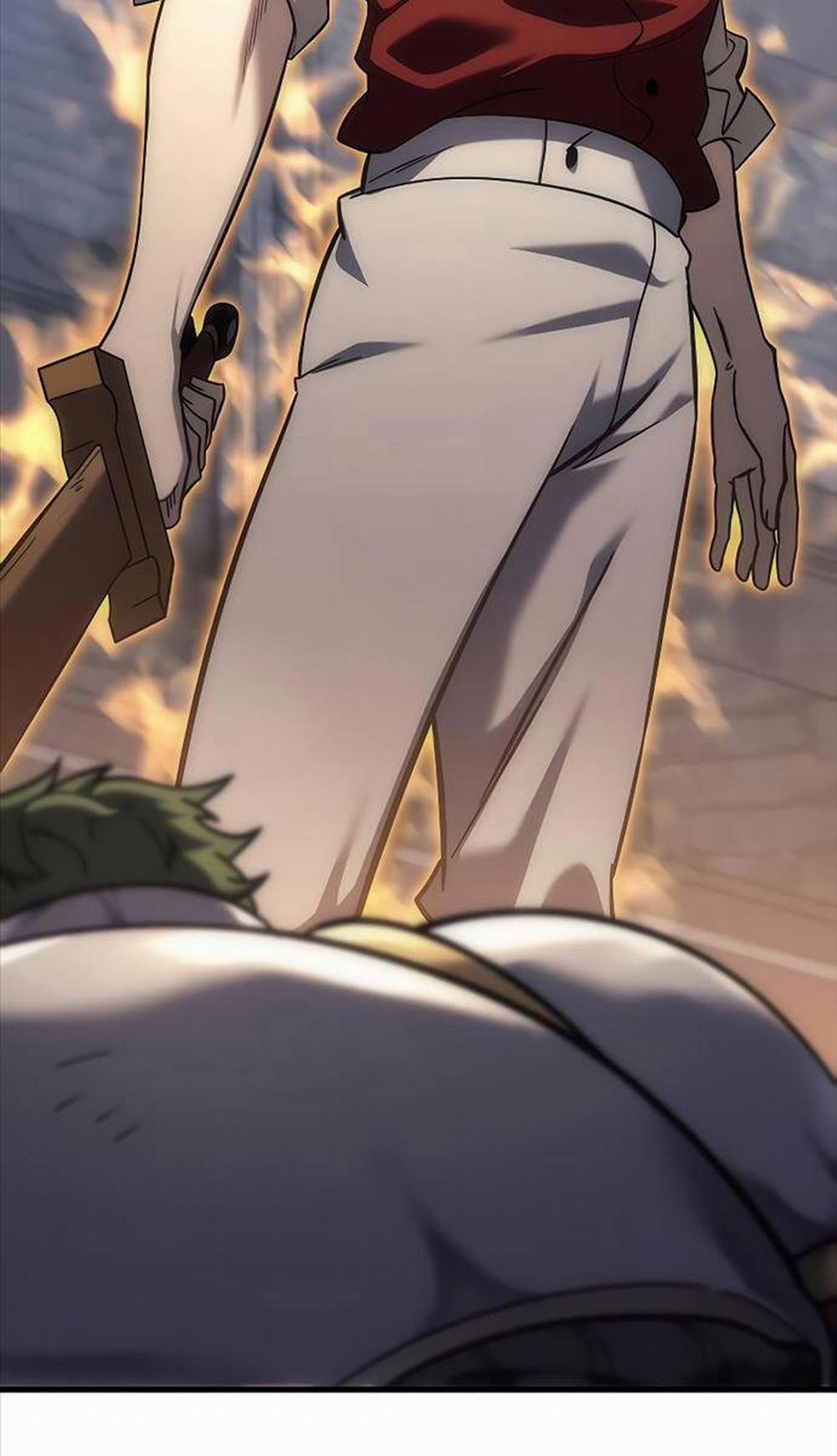 Hồi Quy Giả Của Gia Tộc Suy Vong 3 trang 62