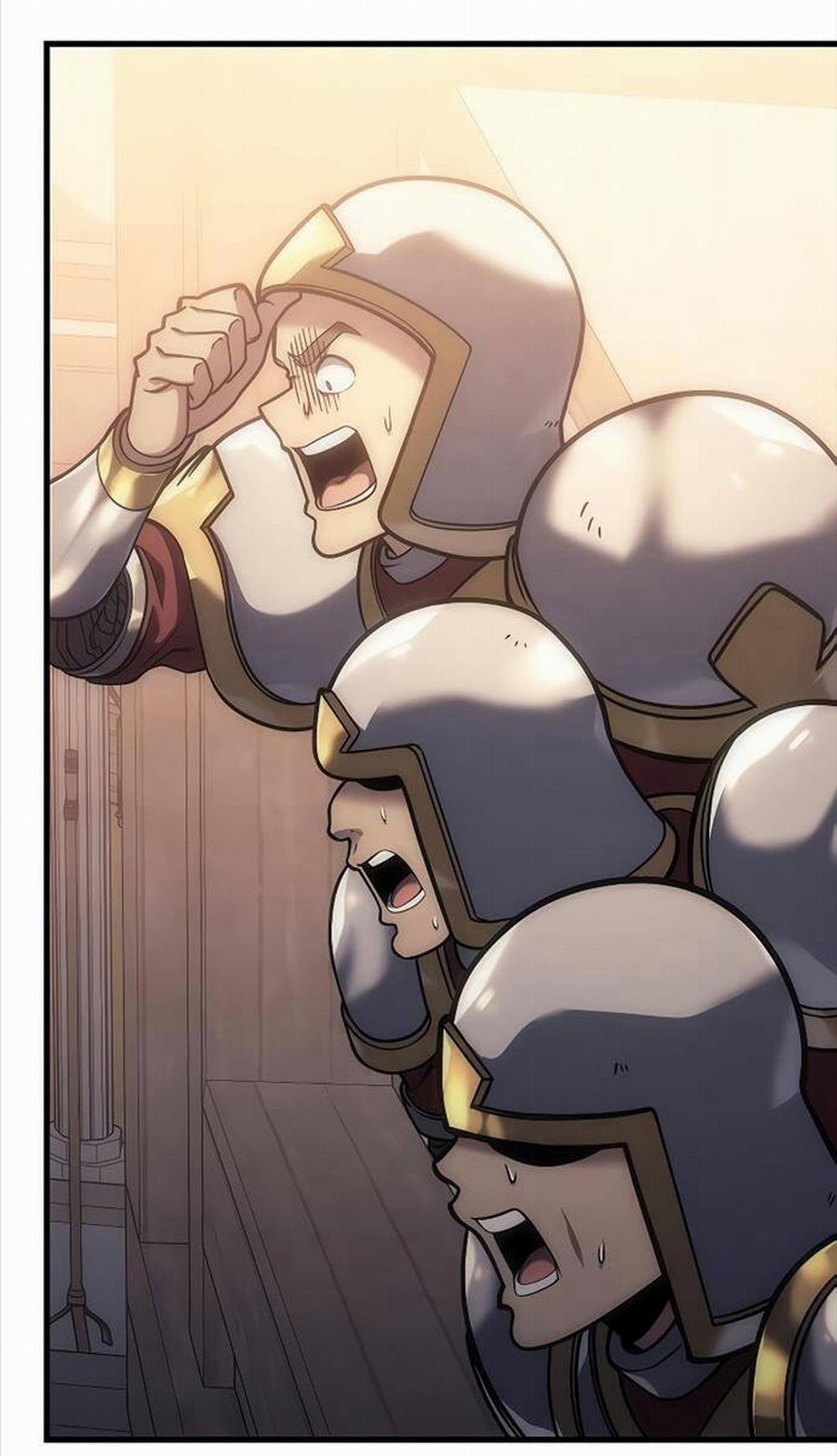 Hồi Quy Giả Của Gia Tộc Suy Vong 3 trang 66