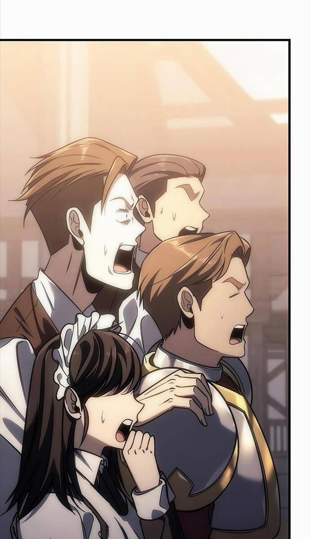 Hồi Quy Giả Của Gia Tộc Suy Vong 3 trang 67