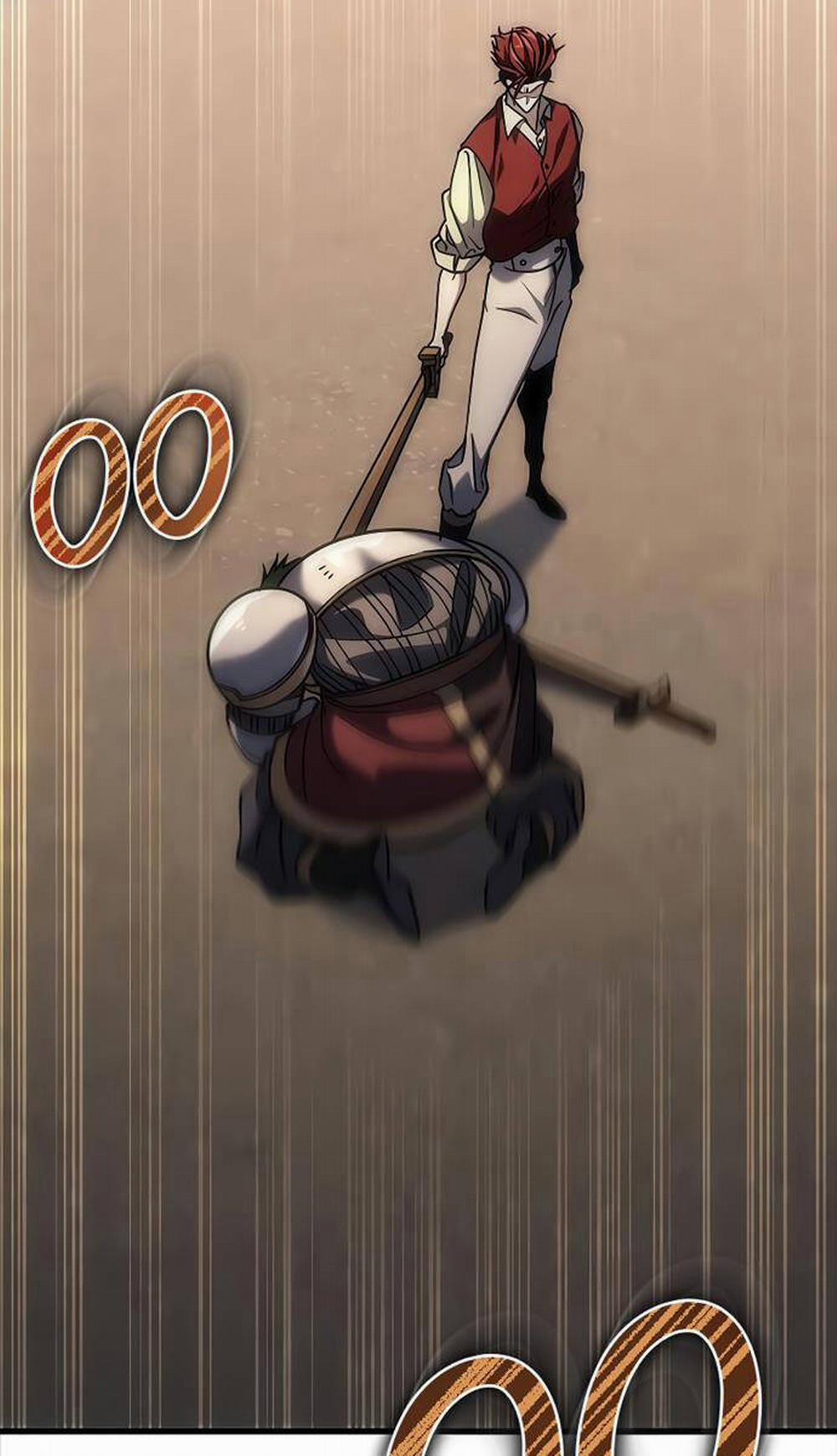 Hồi Quy Giả Của Gia Tộc Suy Vong 3 trang 69