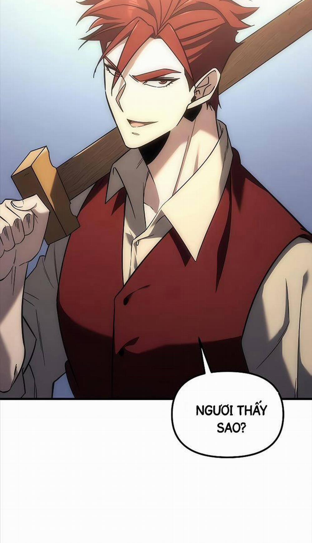 Hồi Quy Giả Của Gia Tộc Suy Vong 3 trang 75