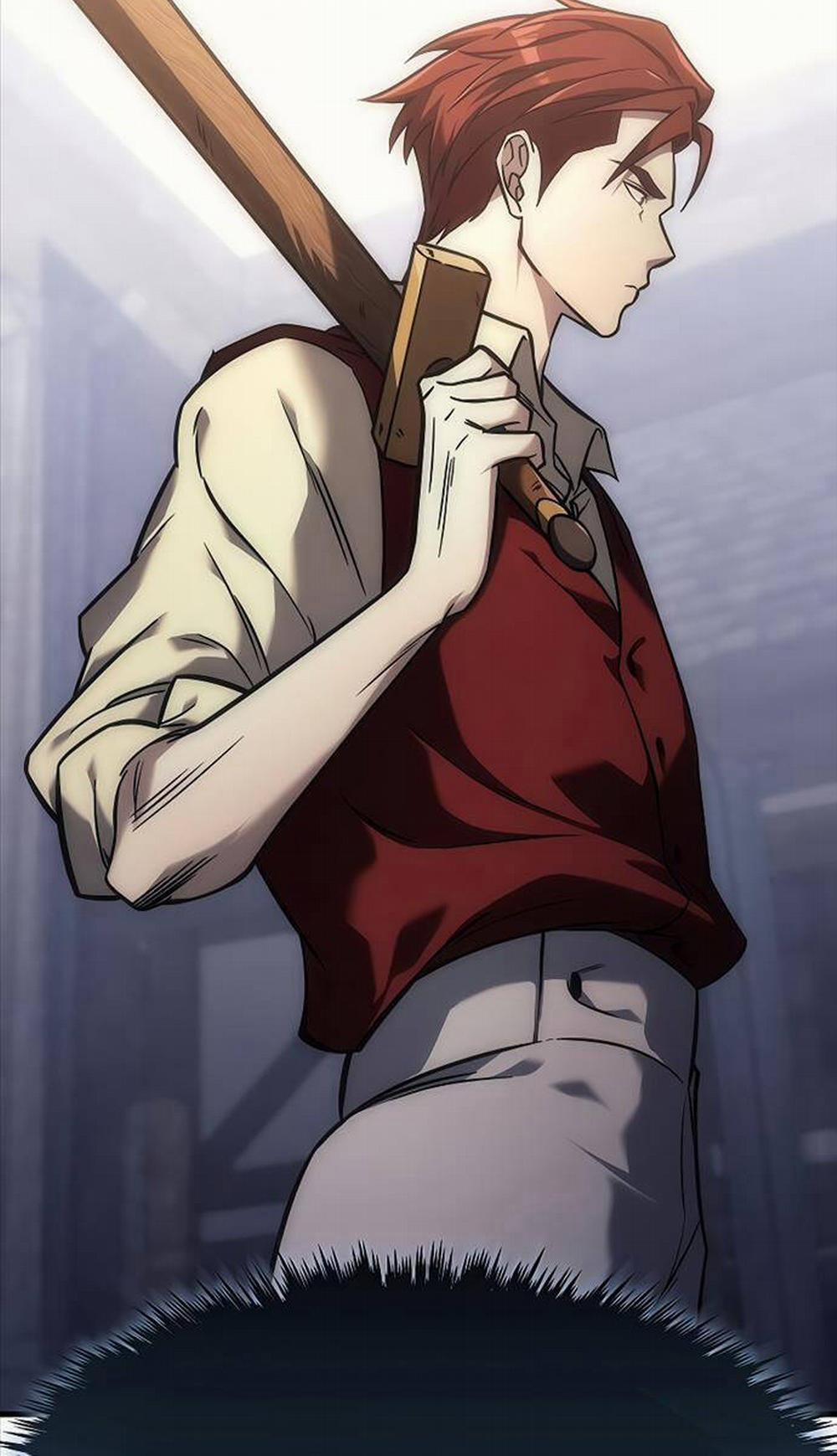 Hồi Quy Giả Của Gia Tộc Suy Vong 3 trang 79