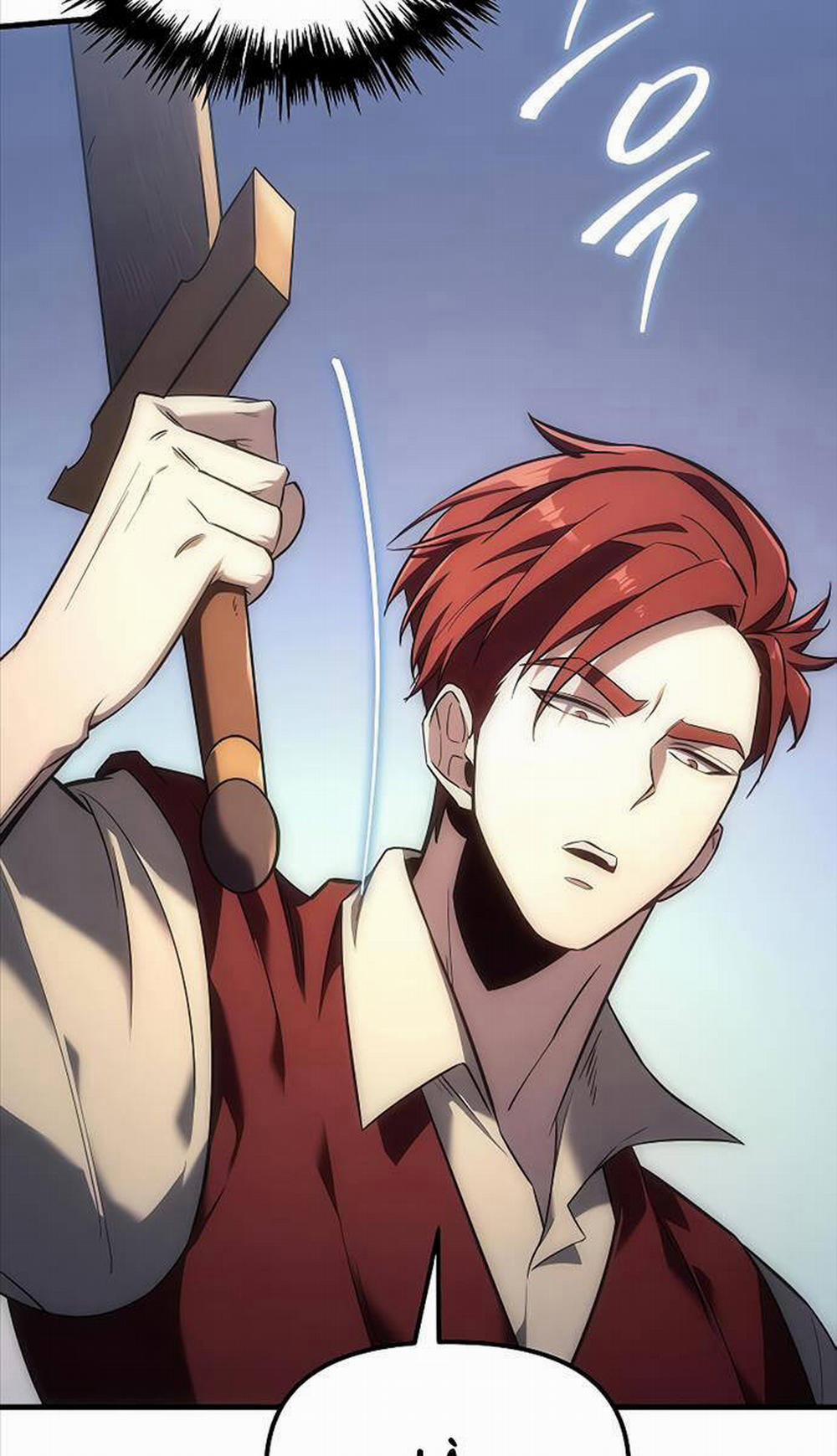 Hồi Quy Giả Của Gia Tộc Suy Vong 3 trang 84