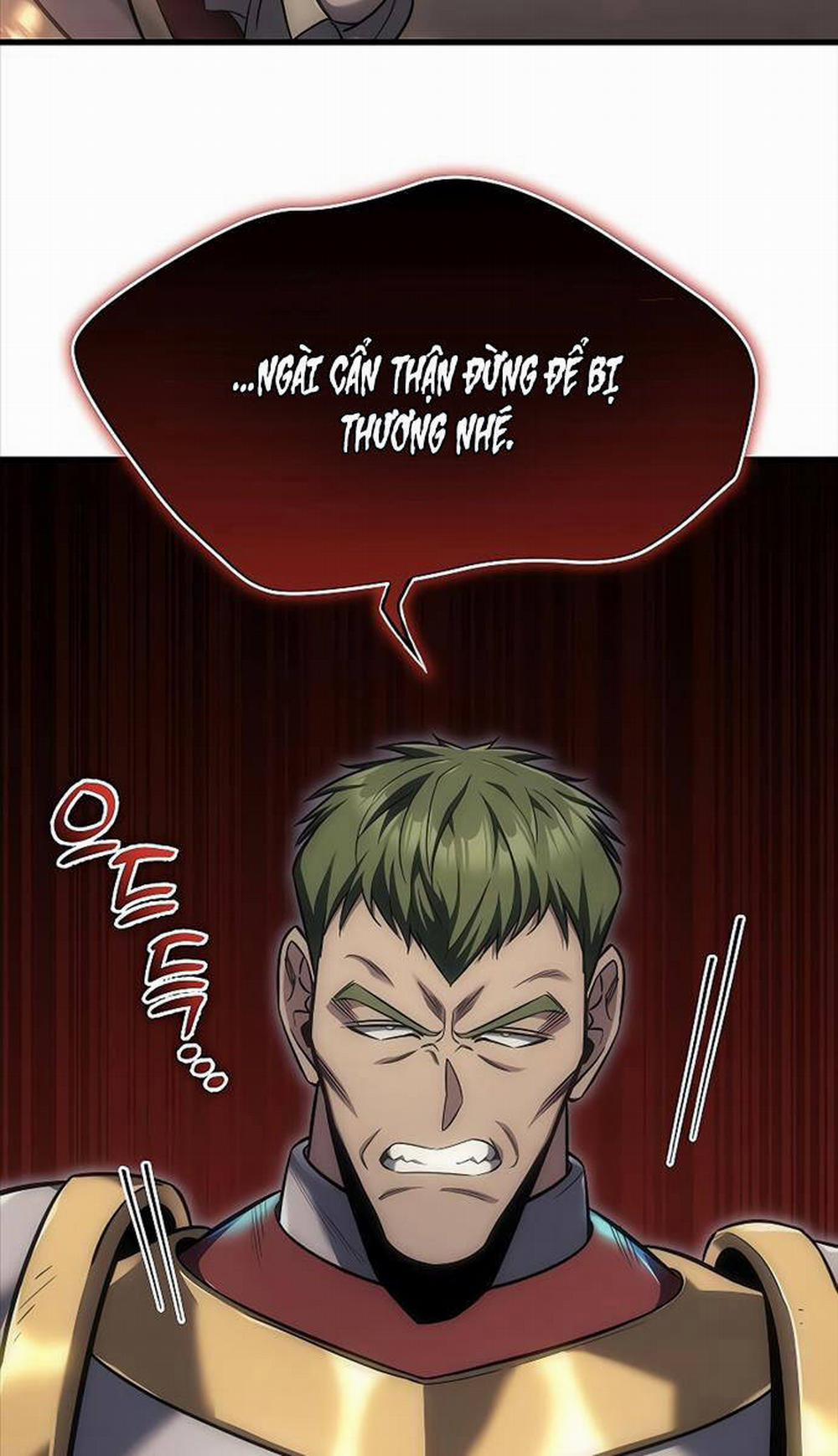 Hồi Quy Giả Của Gia Tộc Suy Vong 3 trang 9