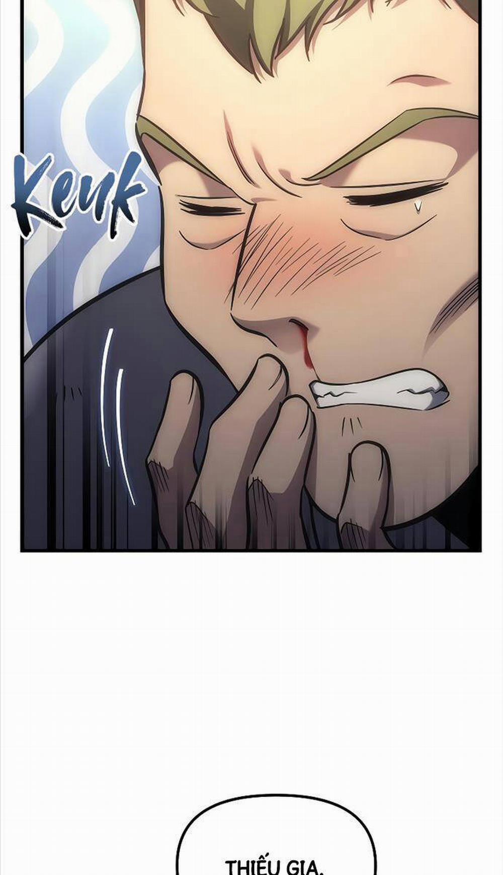 Hồi Quy Giả Của Gia Tộc Suy Vong 3 trang 93