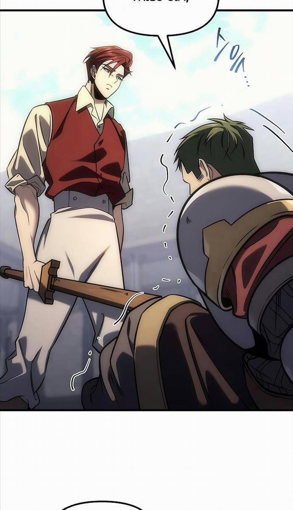 Hồi Quy Giả Của Gia Tộc Suy Vong 3 trang 94