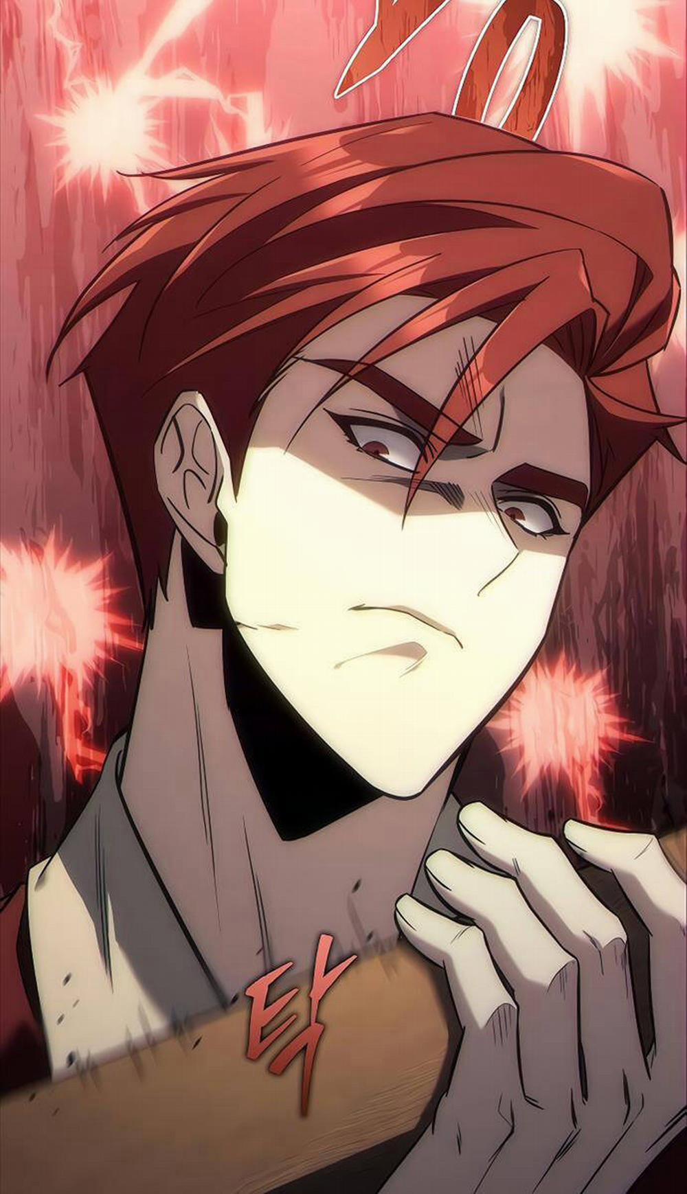 Hồi Quy Giả Của Gia Tộc Suy Vong 3 trang 99