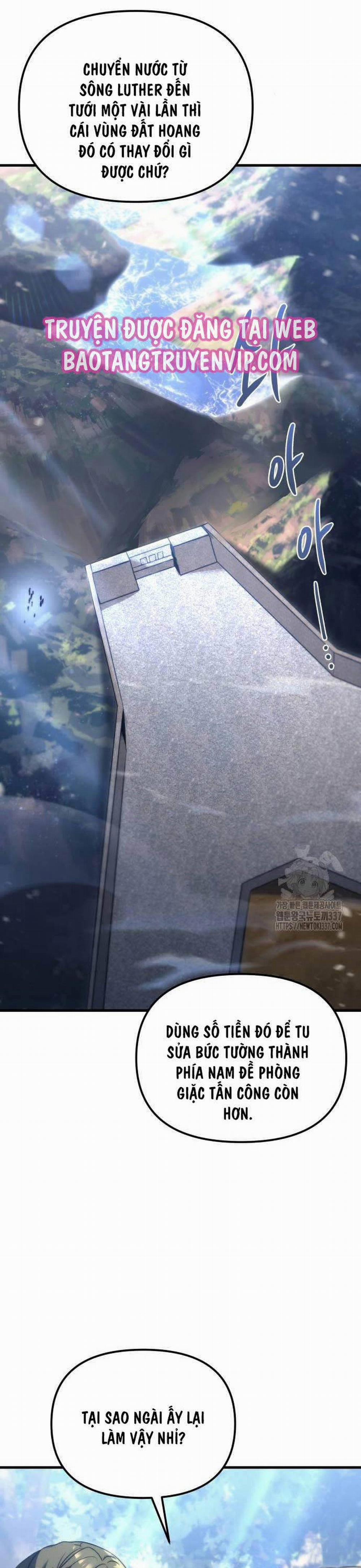 Hồi Quy Giả Của Gia Tộc Suy Vong 31 trang 12