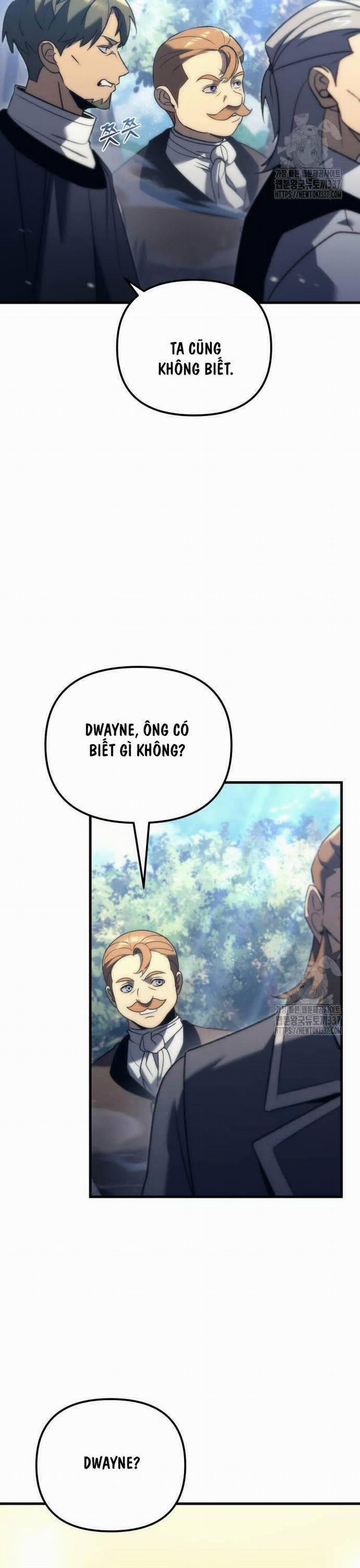 Hồi Quy Giả Của Gia Tộc Suy Vong 31 trang 13