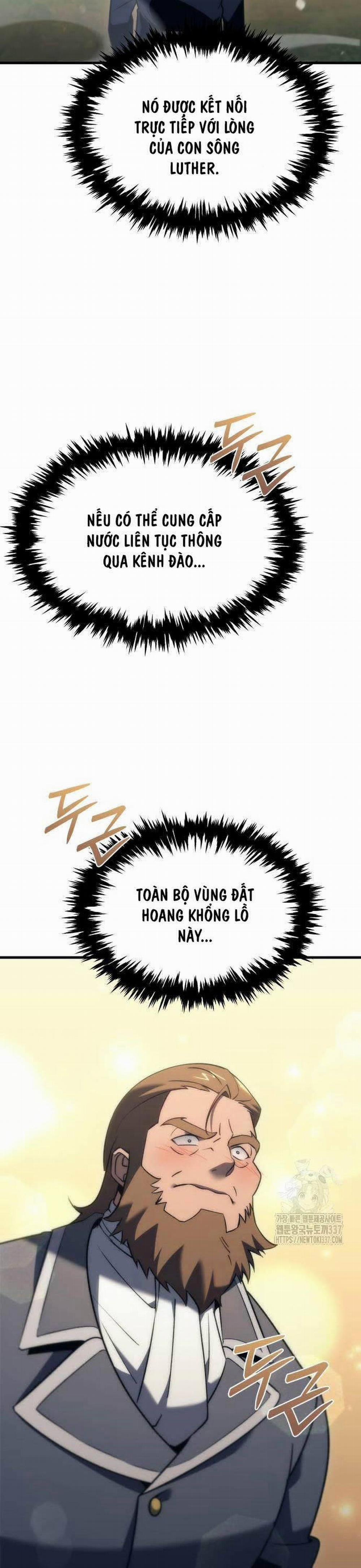 Hồi Quy Giả Của Gia Tộc Suy Vong 31 trang 15