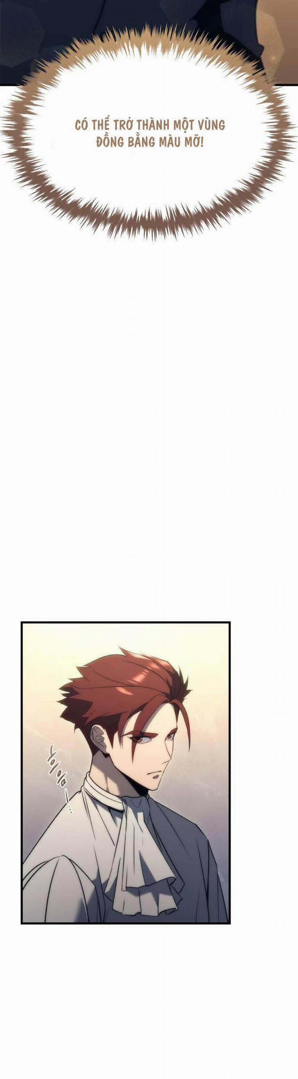 Hồi Quy Giả Của Gia Tộc Suy Vong 31 trang 16