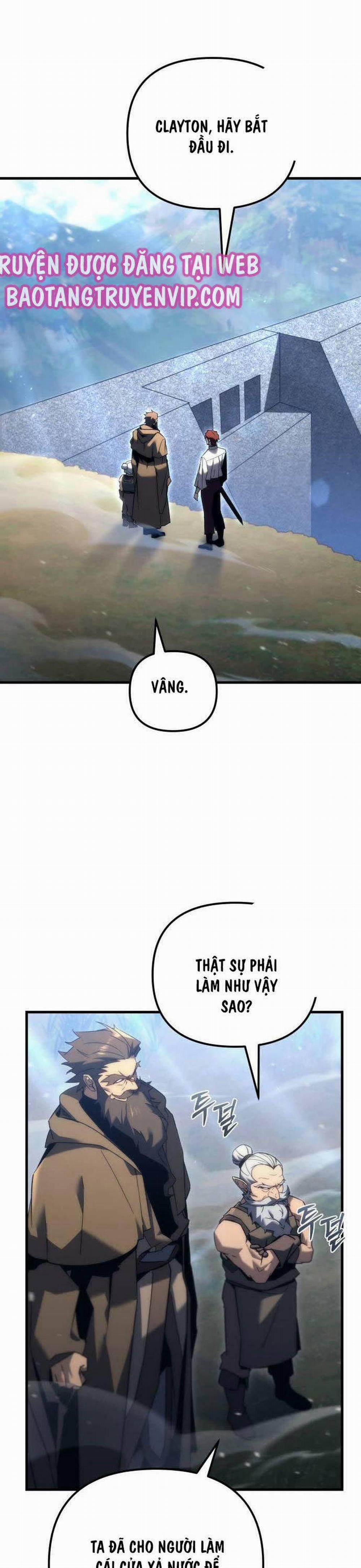 Hồi Quy Giả Của Gia Tộc Suy Vong 31 trang 18