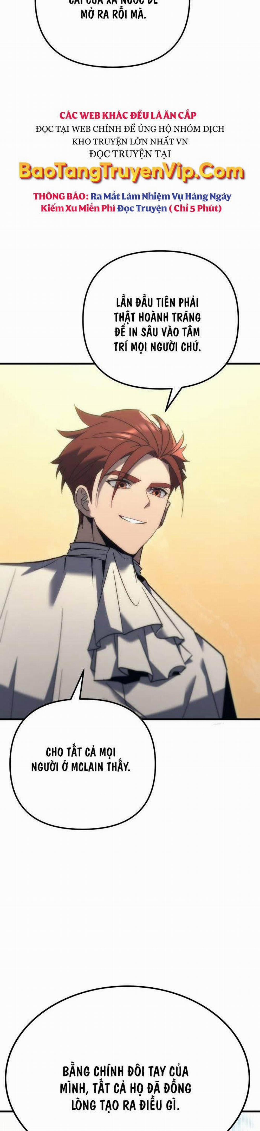 Hồi Quy Giả Của Gia Tộc Suy Vong 31 trang 19