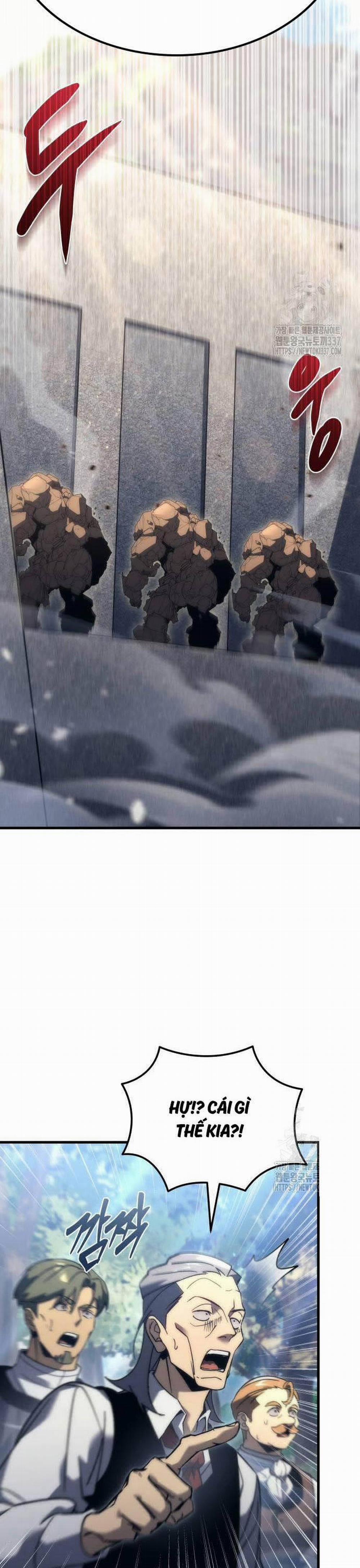Hồi Quy Giả Của Gia Tộc Suy Vong 31 trang 20