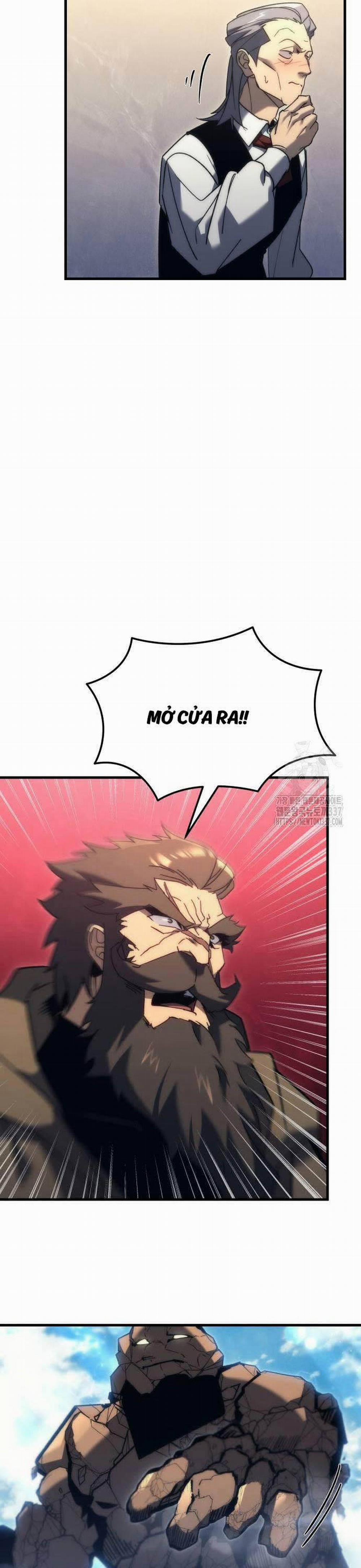 Hồi Quy Giả Của Gia Tộc Suy Vong 31 trang 22