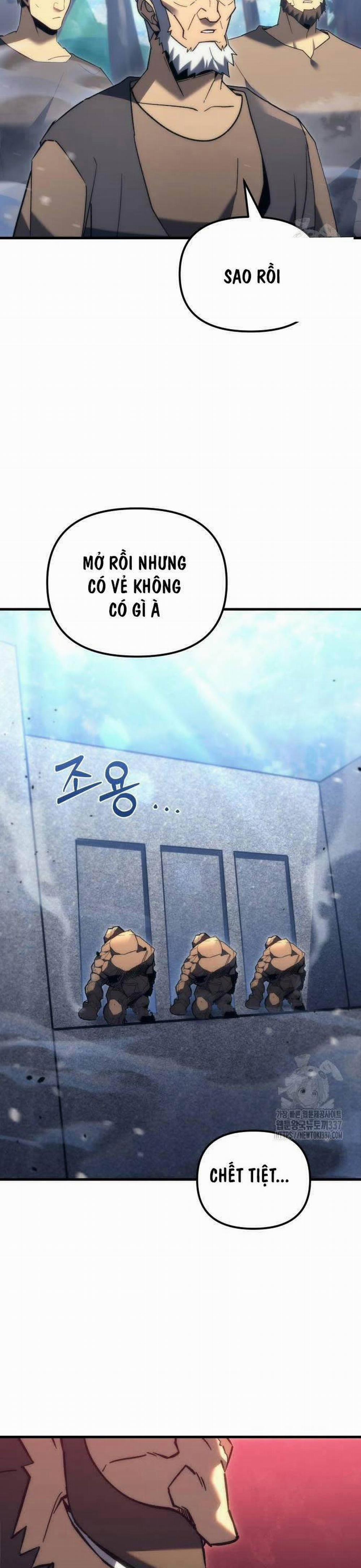 Hồi Quy Giả Của Gia Tộc Suy Vong 31 trang 25
