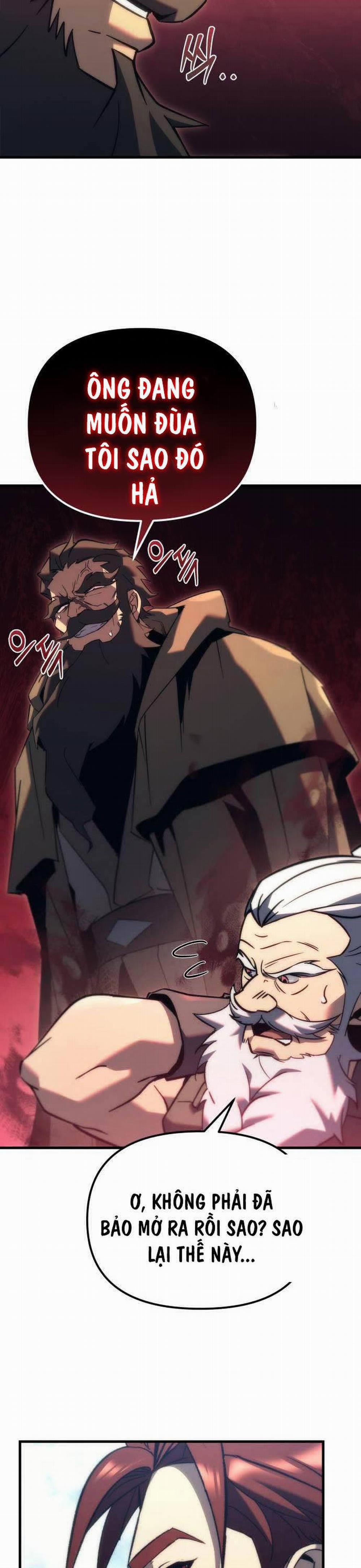 Hồi Quy Giả Của Gia Tộc Suy Vong 31 trang 26