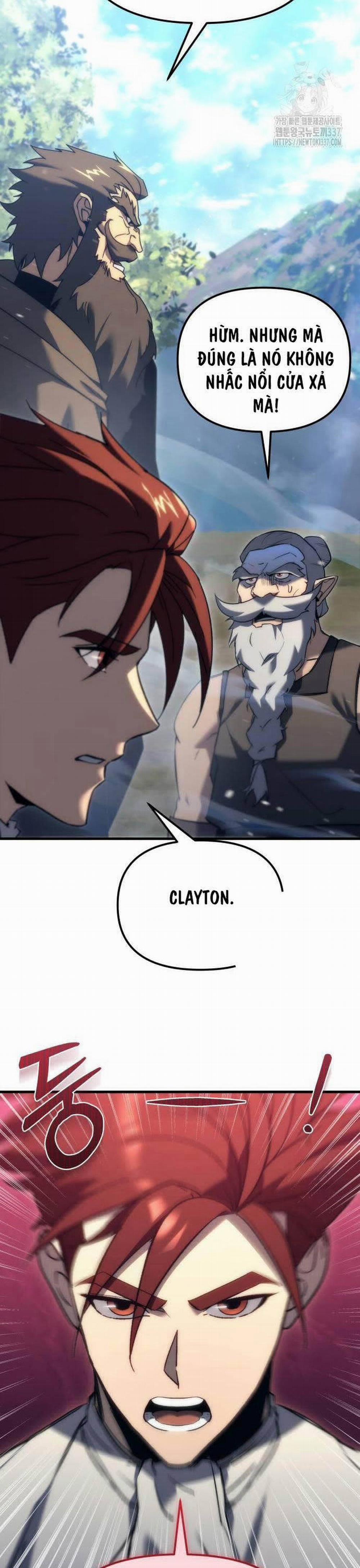 Hồi Quy Giả Của Gia Tộc Suy Vong 31 trang 29