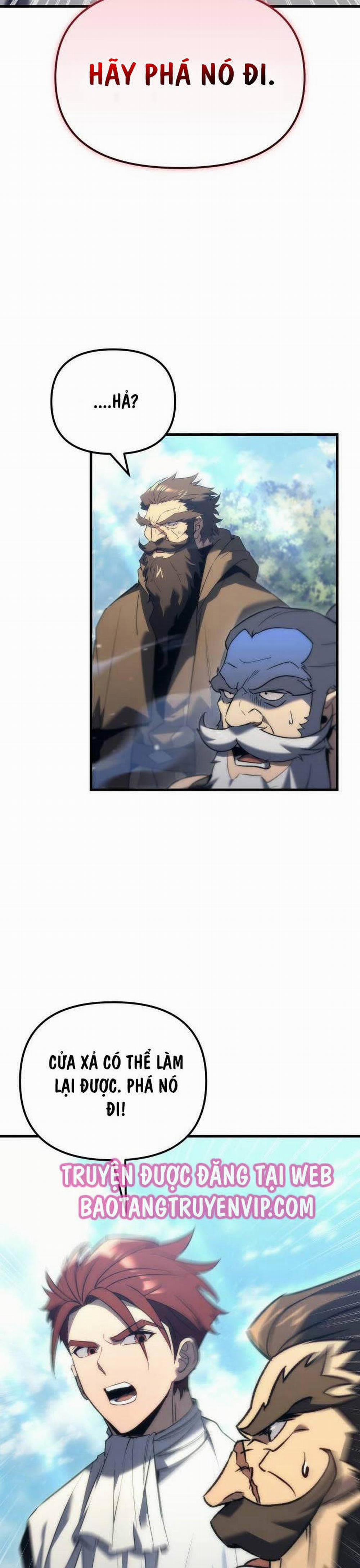 Hồi Quy Giả Của Gia Tộc Suy Vong 31 trang 30