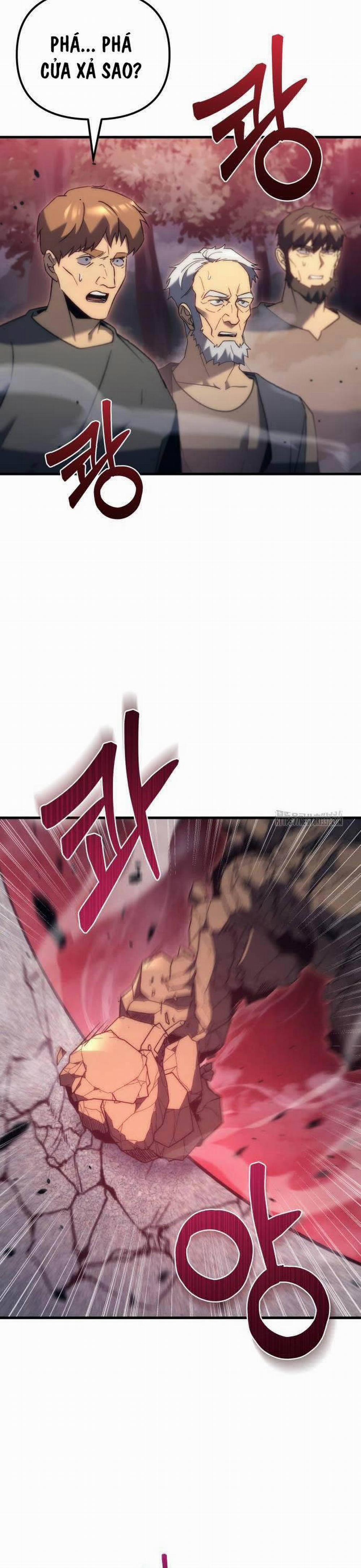 Hồi Quy Giả Của Gia Tộc Suy Vong 31 trang 33