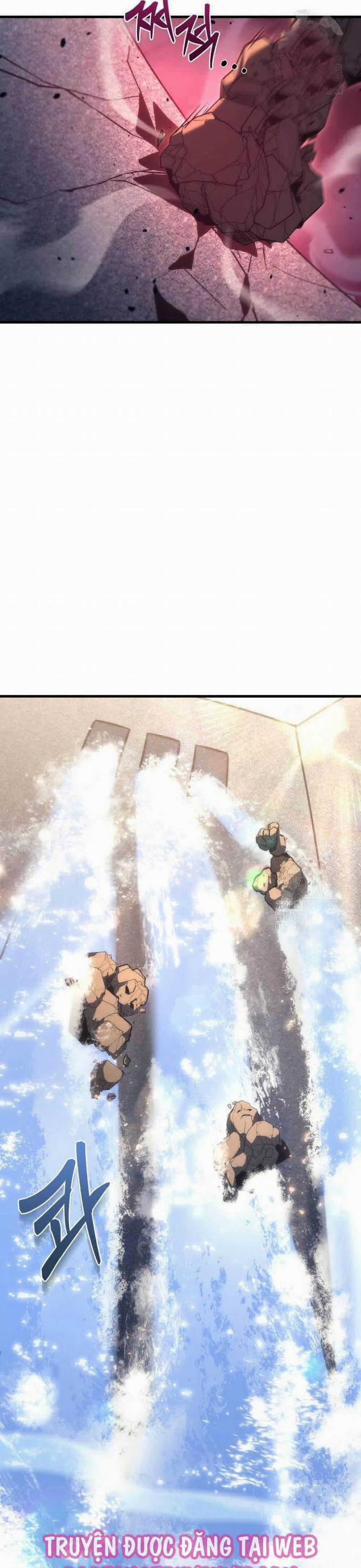 Hồi Quy Giả Của Gia Tộc Suy Vong 31 trang 34