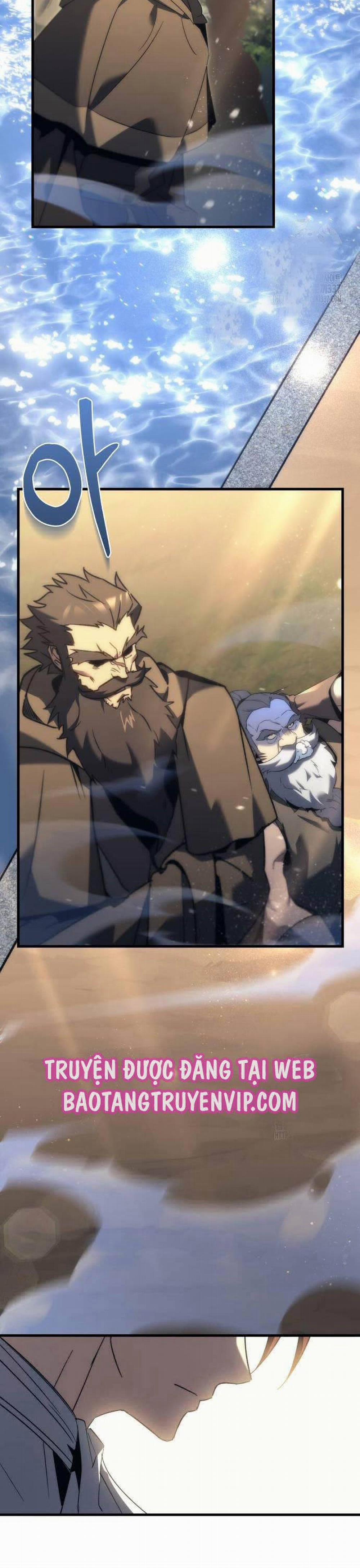 Hồi Quy Giả Của Gia Tộc Suy Vong 31 trang 36