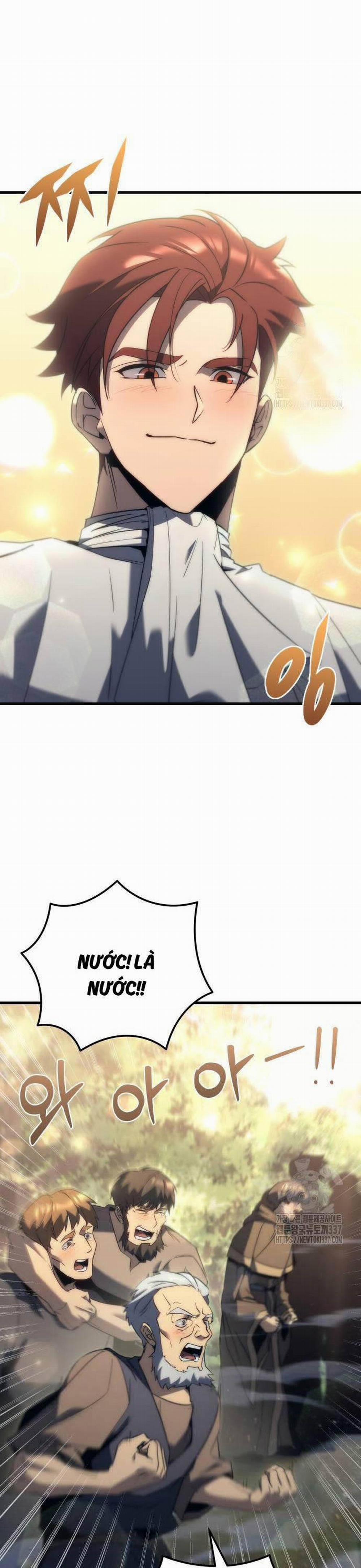 Hồi Quy Giả Của Gia Tộc Suy Vong 31 trang 37