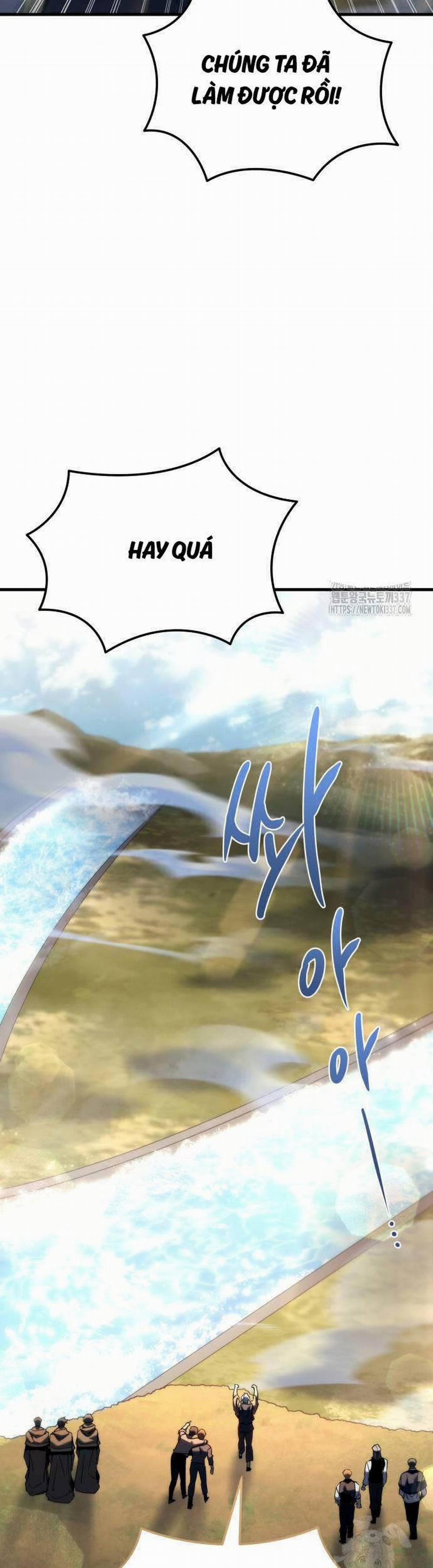 Hồi Quy Giả Của Gia Tộc Suy Vong 31 trang 38
