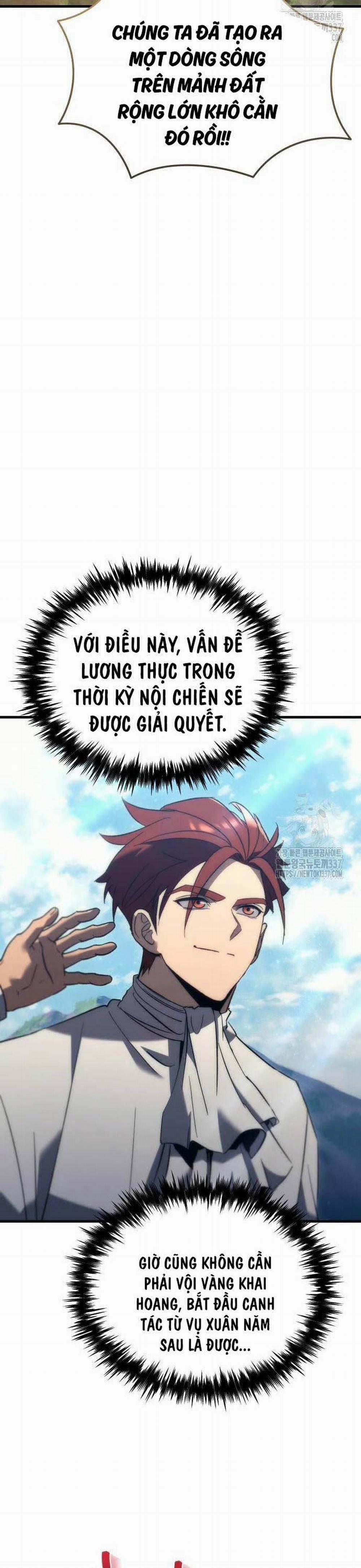 Hồi Quy Giả Của Gia Tộc Suy Vong 31 trang 39