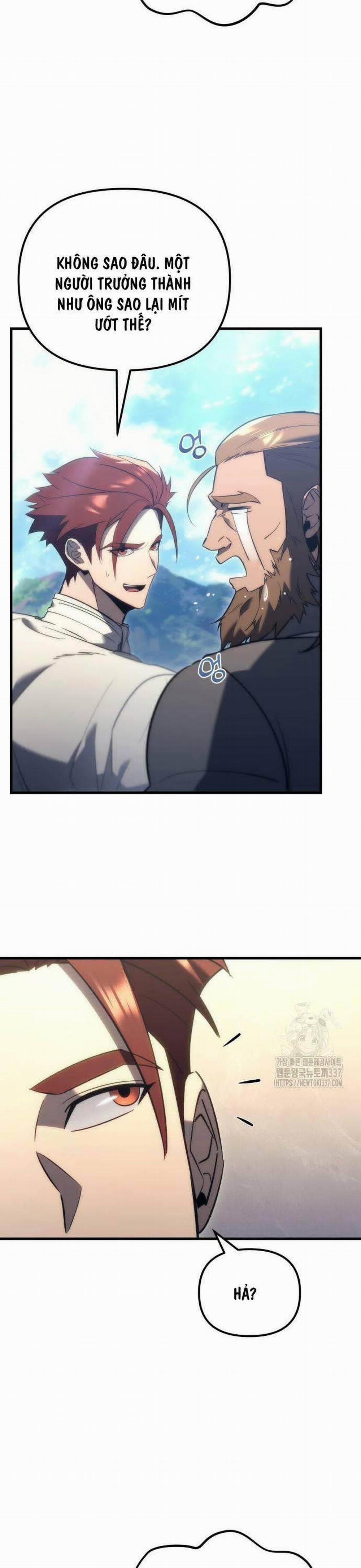 Hồi Quy Giả Của Gia Tộc Suy Vong 31 trang 41