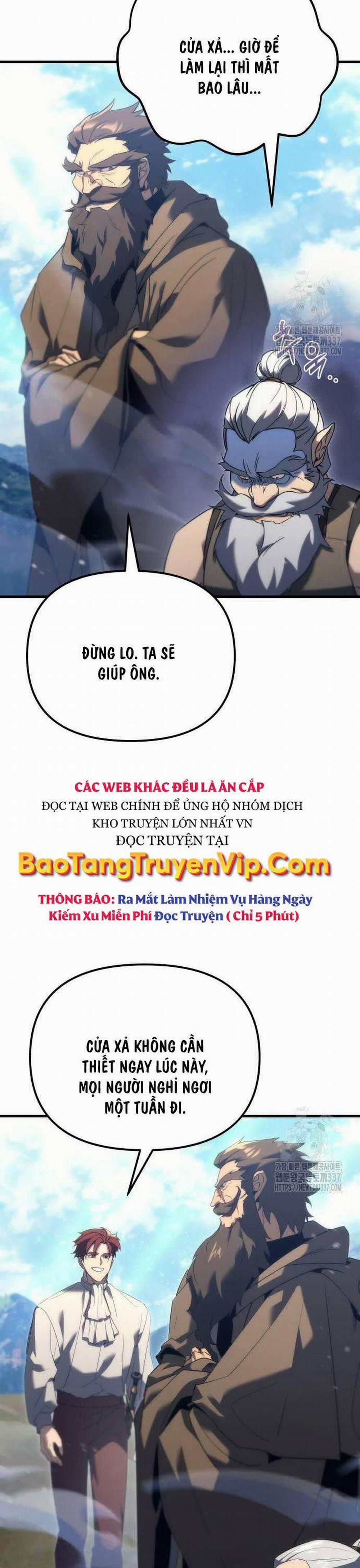 Hồi Quy Giả Của Gia Tộc Suy Vong 31 trang 42