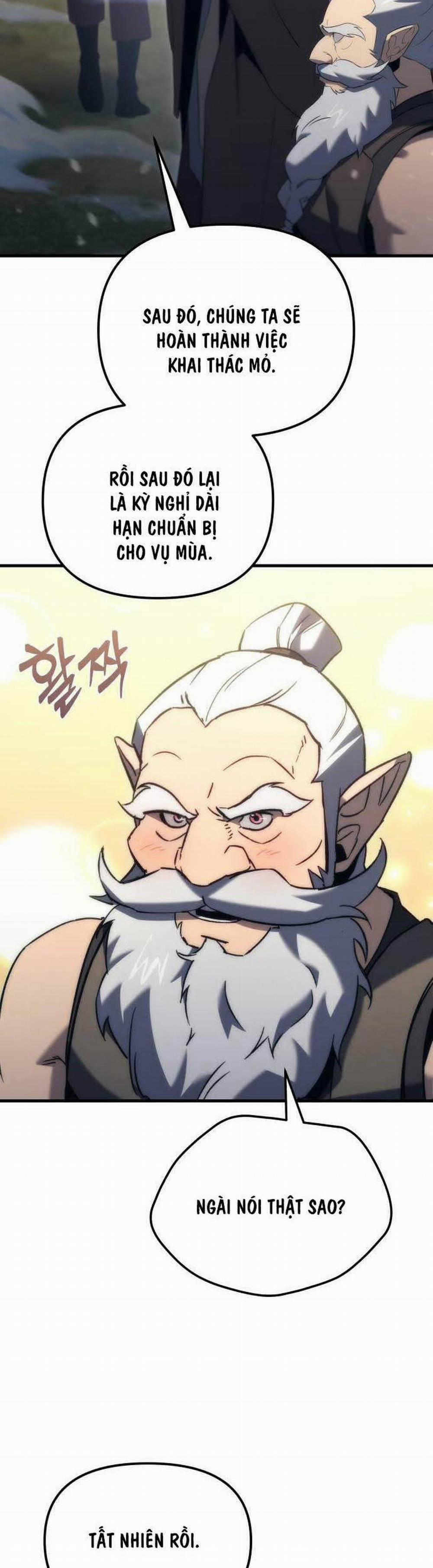 Hồi Quy Giả Của Gia Tộc Suy Vong 31 trang 43