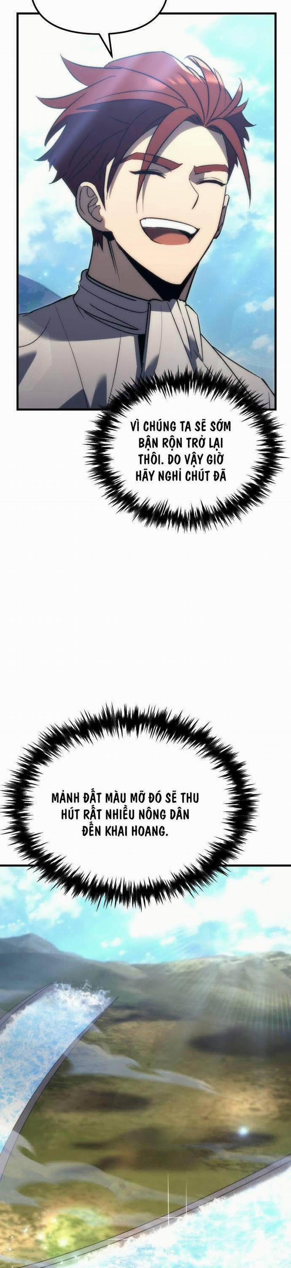 Hồi Quy Giả Của Gia Tộc Suy Vong 31 trang 44