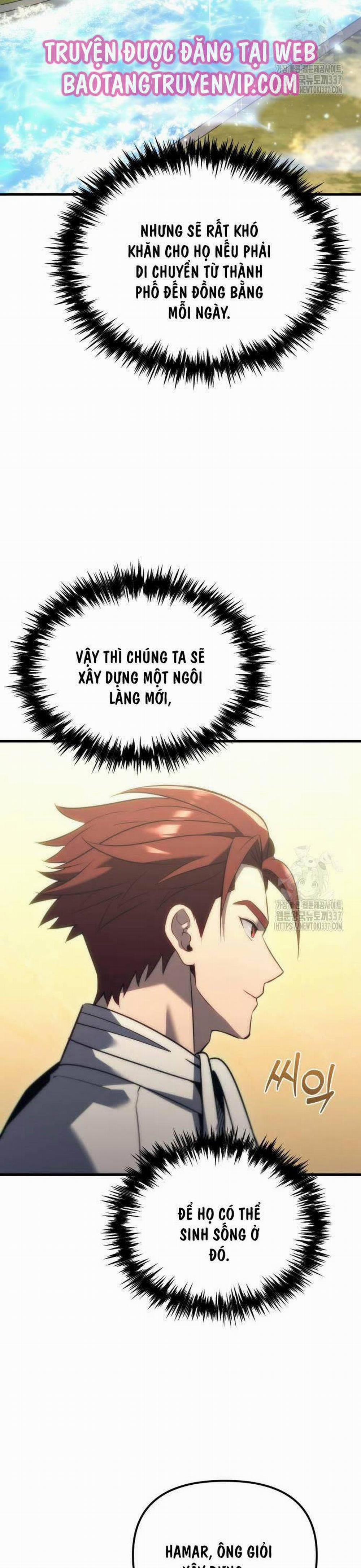 Hồi Quy Giả Của Gia Tộc Suy Vong 31 trang 45