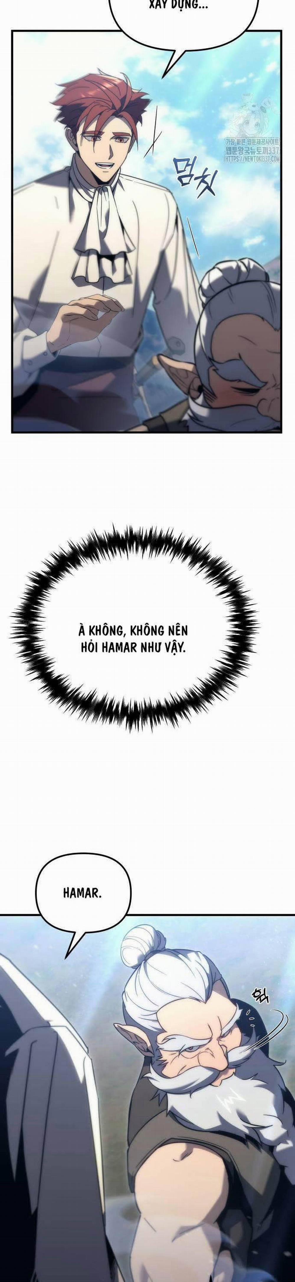 Hồi Quy Giả Của Gia Tộc Suy Vong 31 trang 46