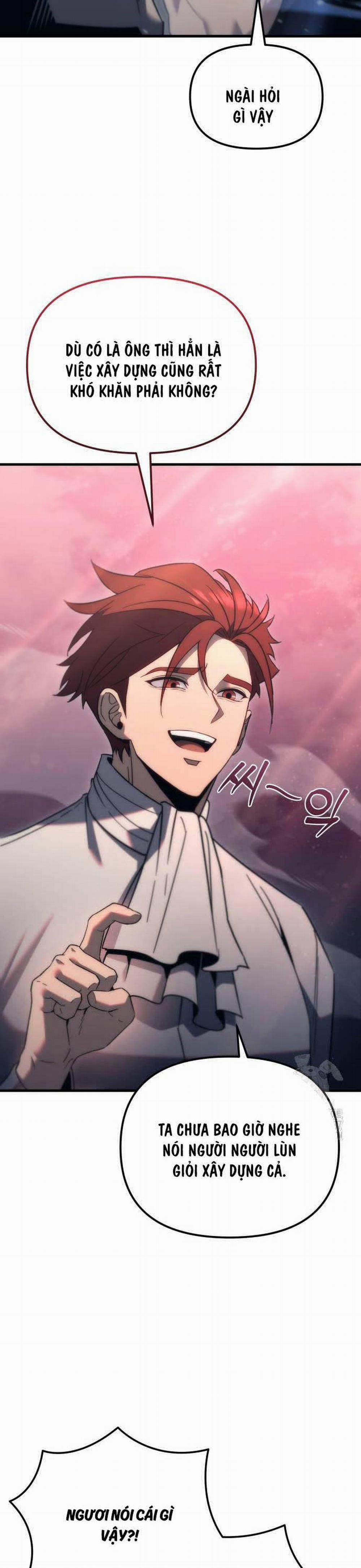 Hồi Quy Giả Của Gia Tộc Suy Vong 31 trang 47