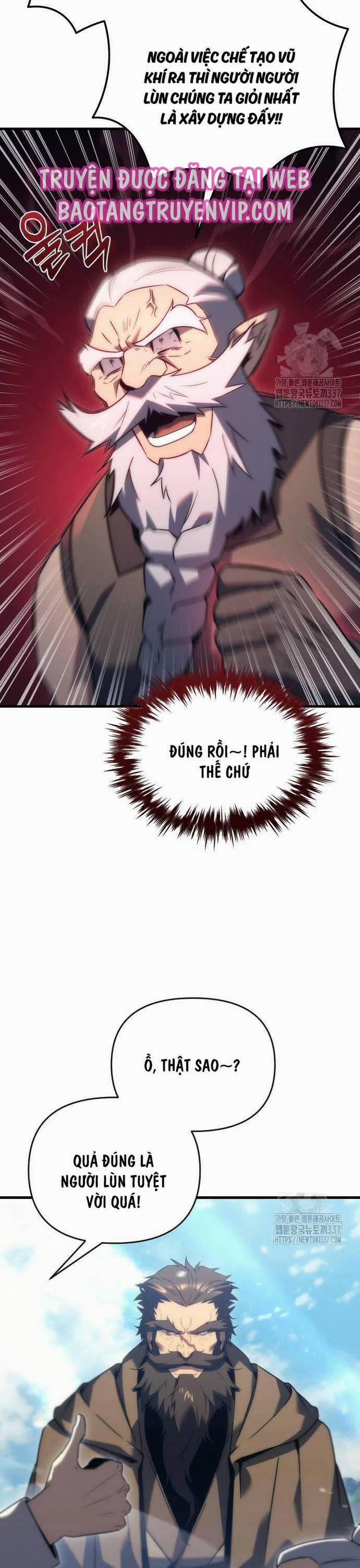 Hồi Quy Giả Của Gia Tộc Suy Vong 31 trang 48