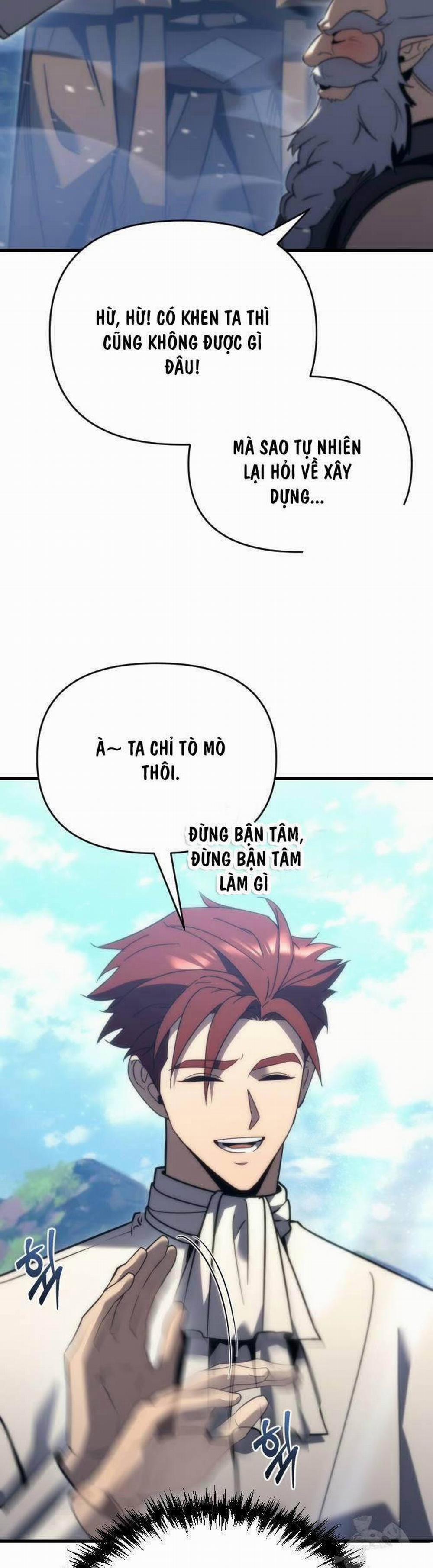 Hồi Quy Giả Của Gia Tộc Suy Vong 31 trang 49