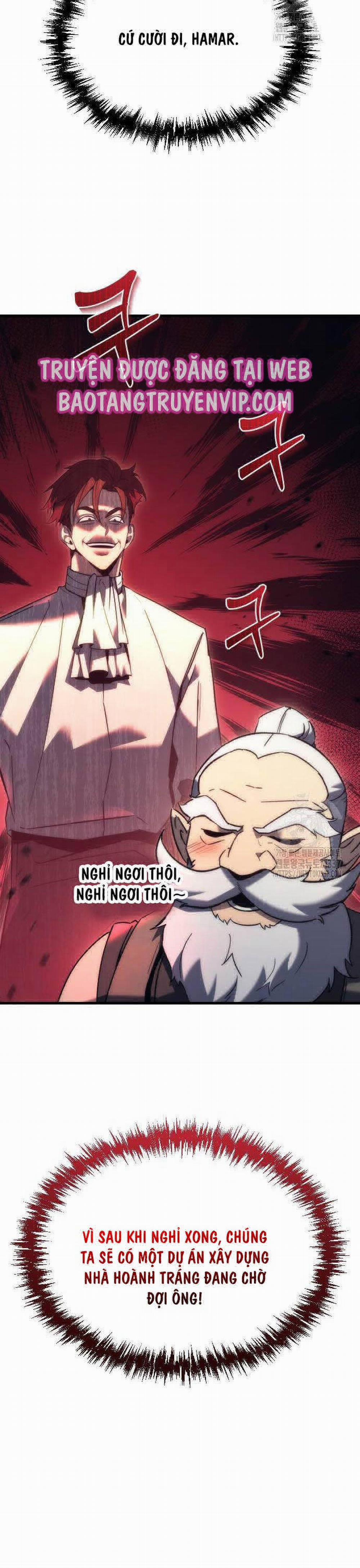 Hồi Quy Giả Của Gia Tộc Suy Vong 31 trang 50