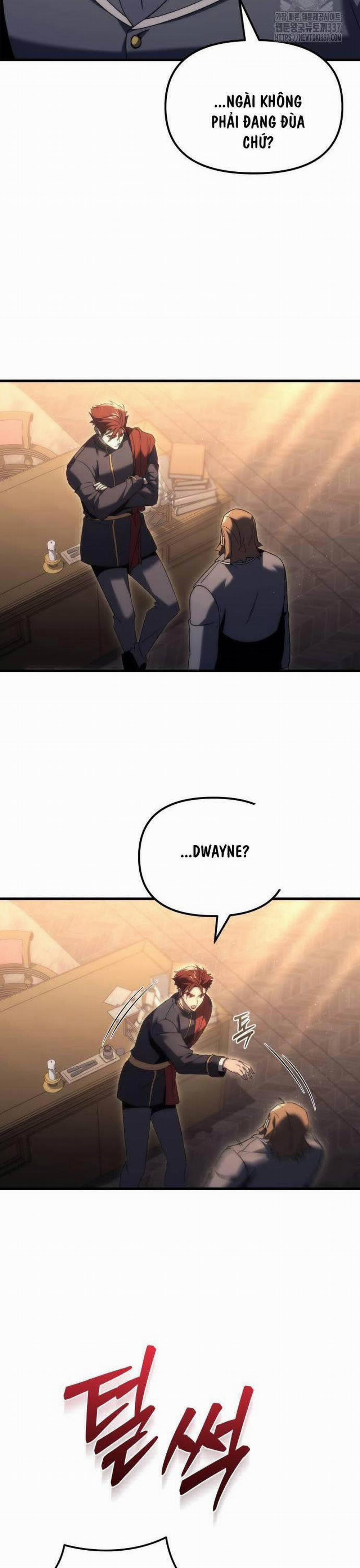 Hồi Quy Giả Của Gia Tộc Suy Vong 31 trang 6