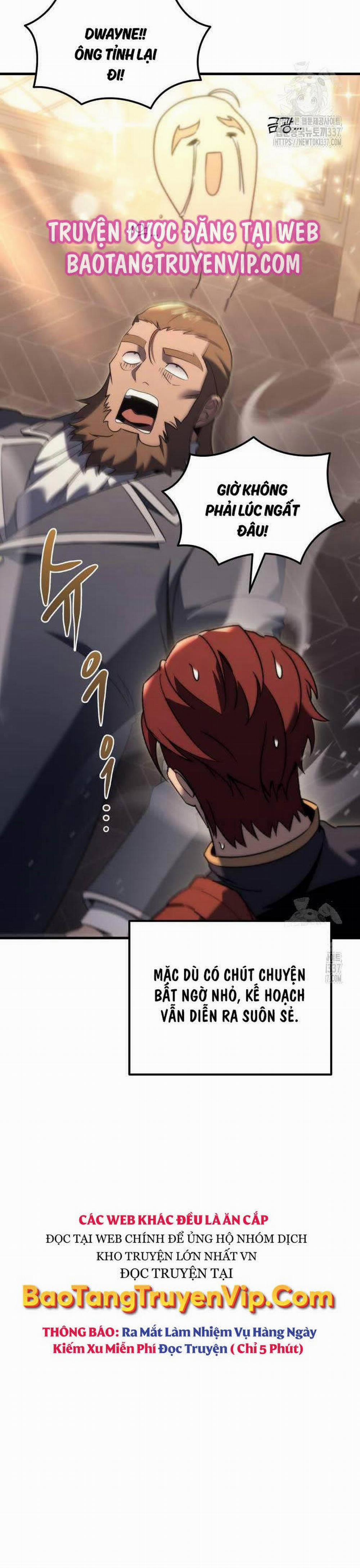 Hồi Quy Giả Của Gia Tộc Suy Vong 31 trang 7