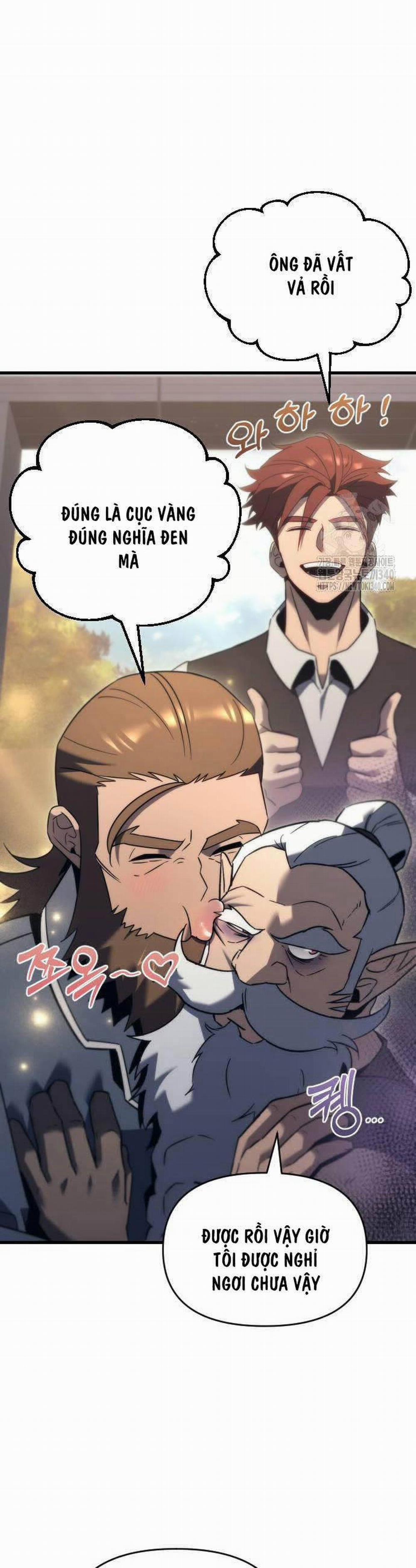 Hồi Quy Giả Của Gia Tộc Suy Vong 32 trang 11