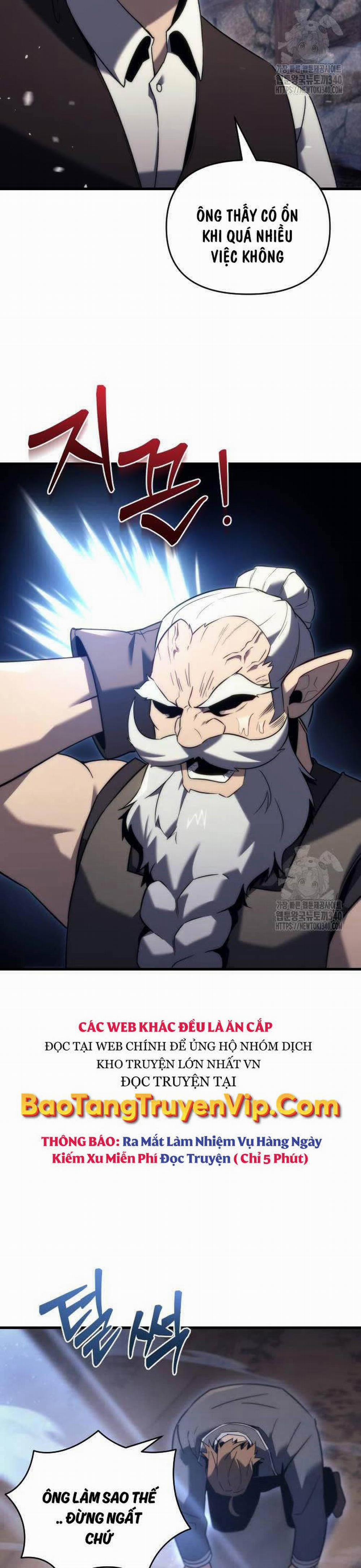 Hồi Quy Giả Của Gia Tộc Suy Vong 32 trang 13