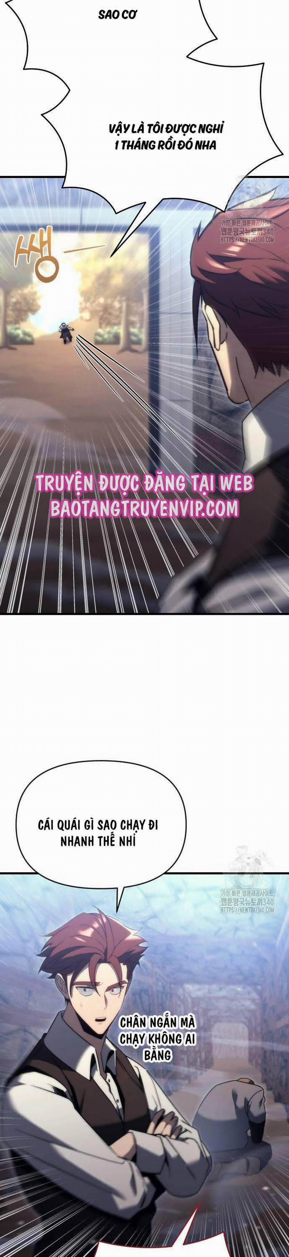 Hồi Quy Giả Của Gia Tộc Suy Vong 32 trang 15